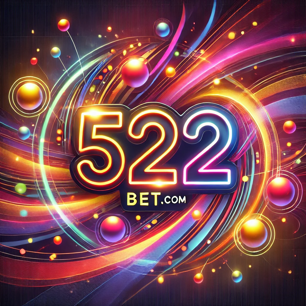 Logo da 522bet