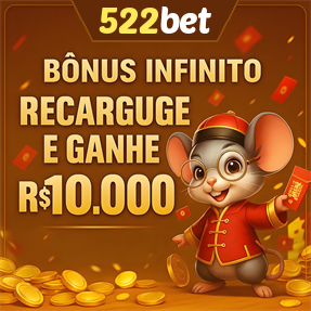 522bet Ganhe R$ 100,00 Gratis
