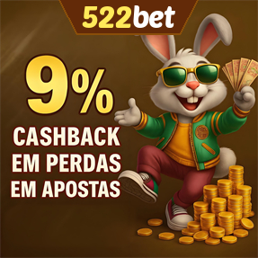 522bet Fundo de Resgate de Perdas Semanais